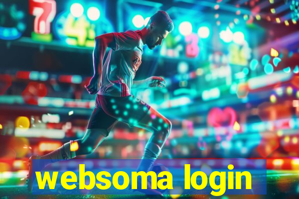 websoma login